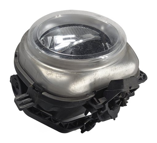 Thumbnail 2: 2014-2019 BMW X3 X4 X5 X6 (F15 F16 F25 F26 F85 F86) LEFT LED FOGLIGHT LIGHT LAMP