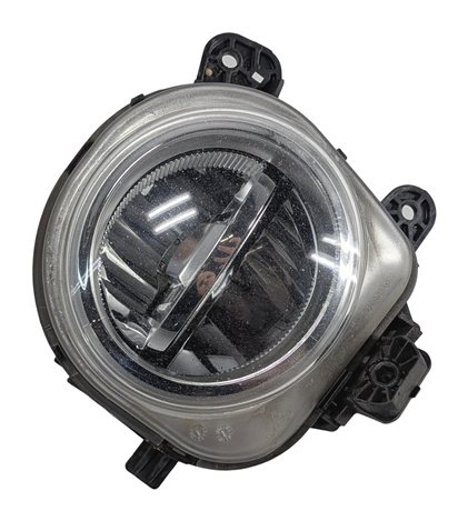 Thumbnail 3: 2014-2019 BMW X3 X4 X5 X6 (F15 F16 F25 F26 F85 F86) LEFT LED FOGLIGHT LIGHT LAMP