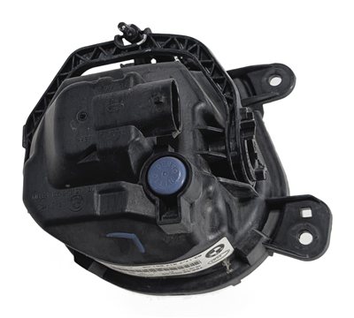 Thumbnail 4: 2014-2019 BMW X3 X4 X5 X6 (F15 F16 F25 F26 F85 F86) LEFT LED FOGLIGHT LIGHT LAMP