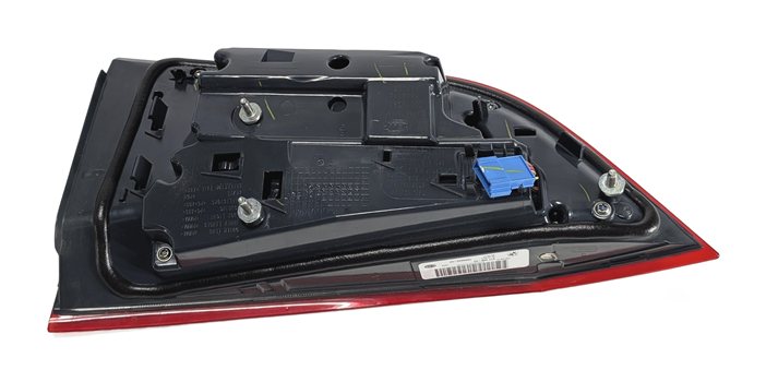 Thumbnail 6: 2014-2018 BMW X5 X5M ///M (F15 F85) LEFT DRIVER REAR INNER TAILLIGHT LIGHT LAMP