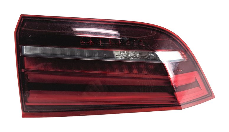 Thumbnail 3: 14-18 BMW X5 X5M ///M (F15 F85) RIGHT PASSENGER REAR INNER TAILLIGHT LIGHT LAMP