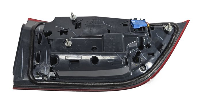 Thumbnail 5: 14-18 BMW X5 X5M ///M (F15 F85) RIGHT PASSENGER REAR INNER TAILLIGHT LIGHT LAMP