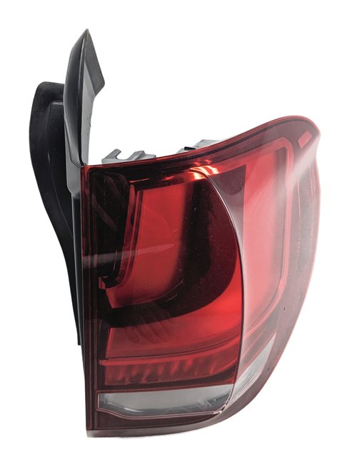 Thumbnail 3: 2014-2018 BMW X5 X5M ///M (F15 F85) RIGHT PASSENGER TAILLIGHT BRAKE LIGHT LAMP