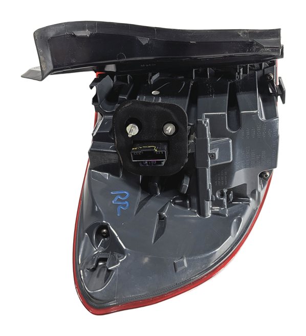 Thumbnail 5: 2014-2018 BMW X5 X5M ///M (F15 F85) RIGHT PASSENGER TAILLIGHT BRAKE LIGHT LAMP