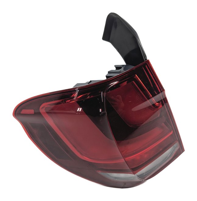 Thumbnail 3: 2014-2018 BMW X5 X5M ///M (F15 F85) LEFT DRIVER REAR TAILLIGHT BRAKE LIGHT LAMP