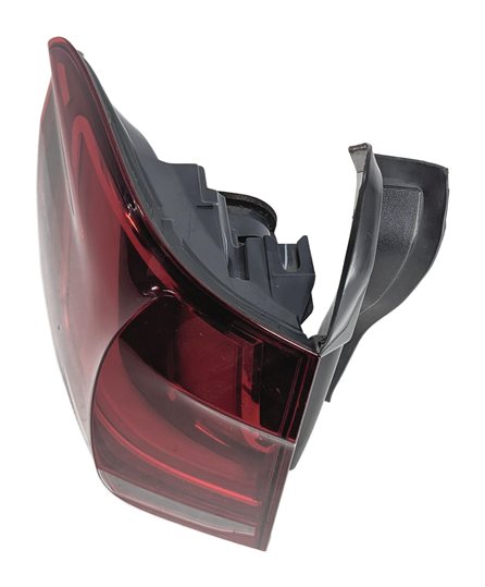 Thumbnail 4: 2014-2018 BMW X5 X5M ///M (F15 F85) LEFT DRIVER REAR TAILLIGHT BRAKE LIGHT LAMP