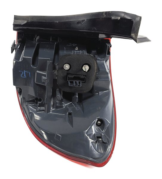 Thumbnail 5: 2014-2018 BMW X5 X5M ///M (F15 F85) LEFT DRIVER REAR TAILLIGHT BRAKE LIGHT LAMP