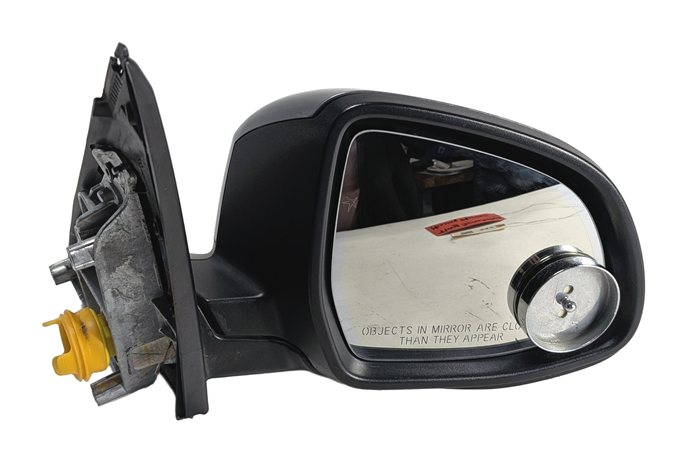 Thumbnail 3: 14-16 BMW X5 F15 RIGHT MIRROR w/PFOLD HEAT MEMORY AUTODIM TURN SIGNAL (Grey)