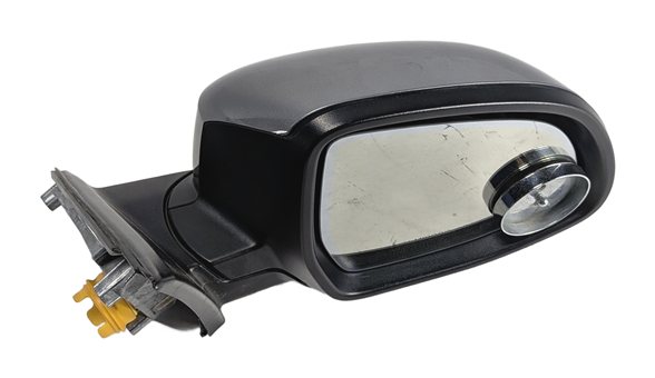 Thumbnail 4: 14-16 BMW X5 F15 RIGHT MIRROR w/PFOLD HEAT MEMORY AUTODIM TURN SIGNAL (Grey)