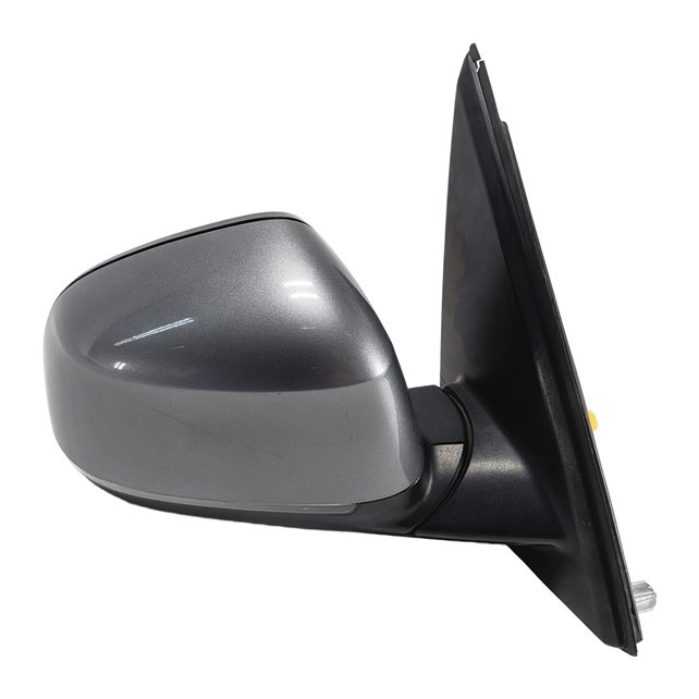Thumbnail 5: 14-16 BMW X5 F15 RIGHT MIRROR w/PFOLD HEAT MEMORY AUTODIM TURN SIGNAL (Grey)