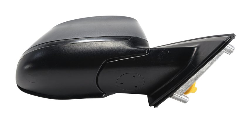 Thumbnail 6: 14-16 BMW X5 F15 RIGHT MIRROR w/PFOLD HEAT MEMORY AUTODIM TURN SIGNAL (Grey)