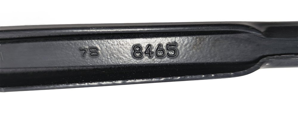 Thumbnail 6: 14-19 BMW X5 X6 X5M X6M F15 F16 F85 F86 WINDSHIELD LEFT & RIGHT WIPER ARM SET/2