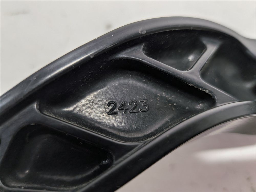 Thumbnail 9: 14-19 BMW X5 X6 X5M X6M F15 F16 F85 F86 WINDSHIELD LEFT & RIGHT WIPER ARM SET/2