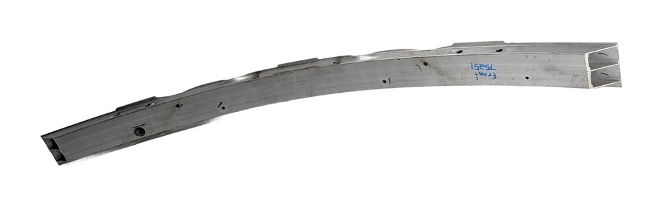 14-19 BMW X5 X5M X6 F15 F16 F85 F86 FRONT BUMPER REINFORCEMENT BAR w/o BRACKETS