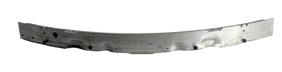 Thumbnail 4: 14-19 BMW X5 X5M X6 F15 F16 F85 F86 FRONT BUMPER REINFORCEMENT BAR w/o BRACKETS