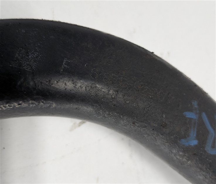 Thumbnail 11: 14-19 BMW X5 X6 (F15 F16) RIGHT FRONT PASSENGER CONTROL ARM SET-2 (w/o ACTIVE)