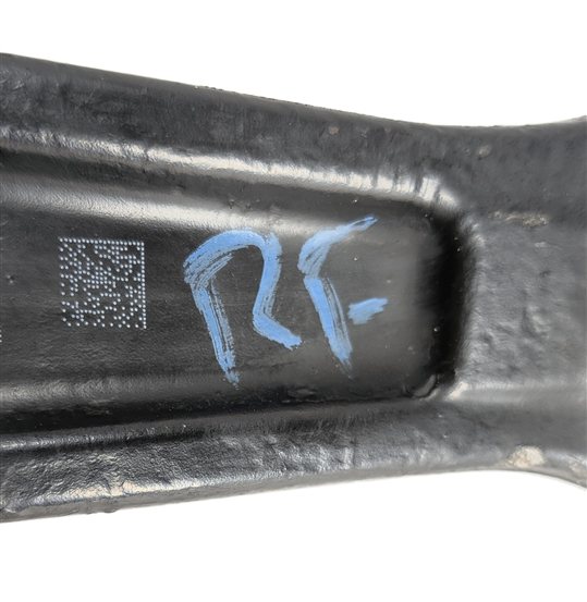 Thumbnail 8: 14-19 BMW X5 X6 (F15 F16) RIGHT FRONT PASSENGER CONTROL ARM SET-2 (w/o ACTIVE)