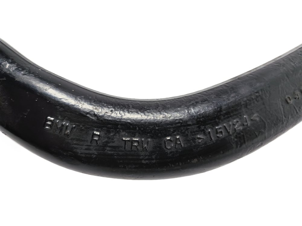 Thumbnail 9: 14-19 BMW X5 X6 (F15 F16) RIGHT FRONT PASSENGER CONTROL ARM SET-2 (w/o ACTIVE)