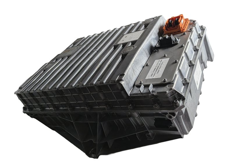 2016-2018 BMW X5 40E (F15) HYBRID HIGH VOLTAGE BATTERY ASSEMBLY