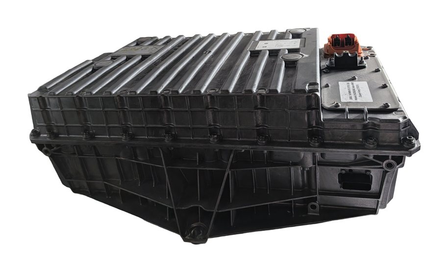 Thumbnail 2: 2016-2018 BMW X5 40E (F15) HYBRID HIGH VOLTAGE BATTERY ASSEMBLY