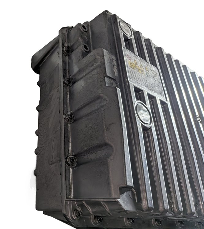 Thumbnail 4: 2016-2018 BMW X5 40E (F15) HYBRID HIGH VOLTAGE BATTERY ASSEMBLY