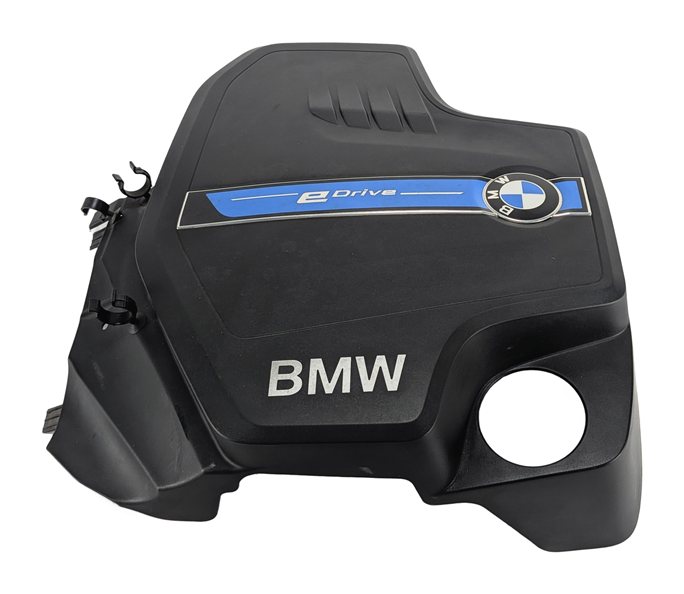 Thumbnail 3: 2016-2018 BMW X5 40E (F15) 2.0L HYBRID N20 ENGINE MOTOR COVER