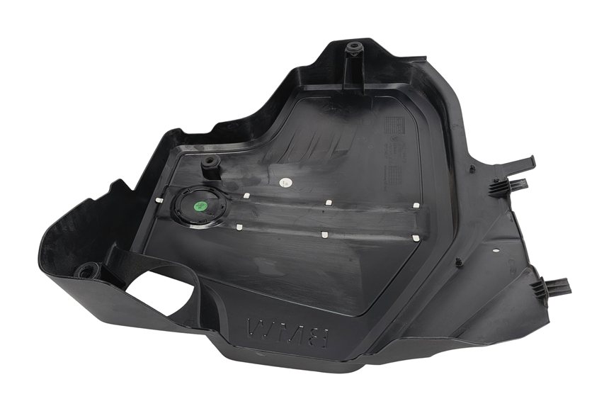 Thumbnail 4: 2016-2018 BMW X5 40E (F15) 2.0L HYBRID N20 ENGINE MOTOR COVER