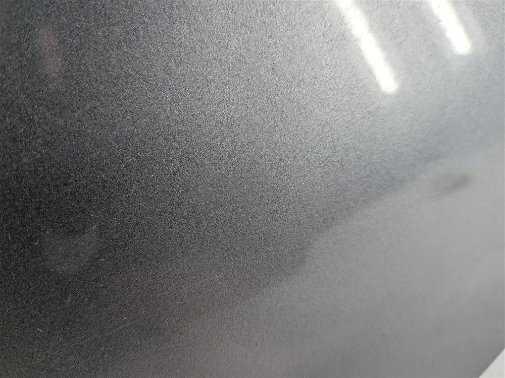 Thumbnail 8: 2014-2018 BMW X5 X5M (F15 F85) REAR SPOILER WING w/ 3rd BRAKE LIGHT (Grey)