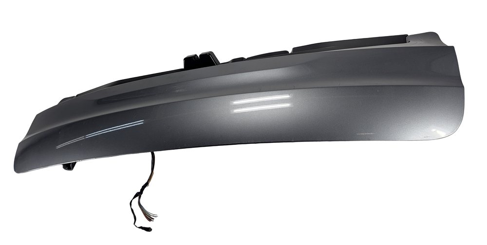 14-18 BMW X5 X5M (F15 F85) REAR LOWER TRUNK TAILGATE TAIL GATE ASSEMLY (Grey)
