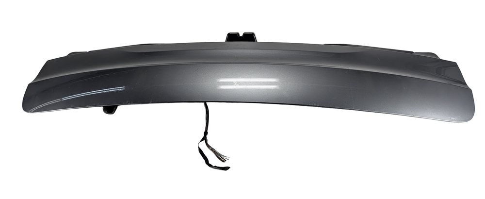 Thumbnail 2: 14-18 BMW X5 X5M (F15 F85) REAR LOWER TRUNK TAILGATE TAIL GATE ASSEMLY (Grey)