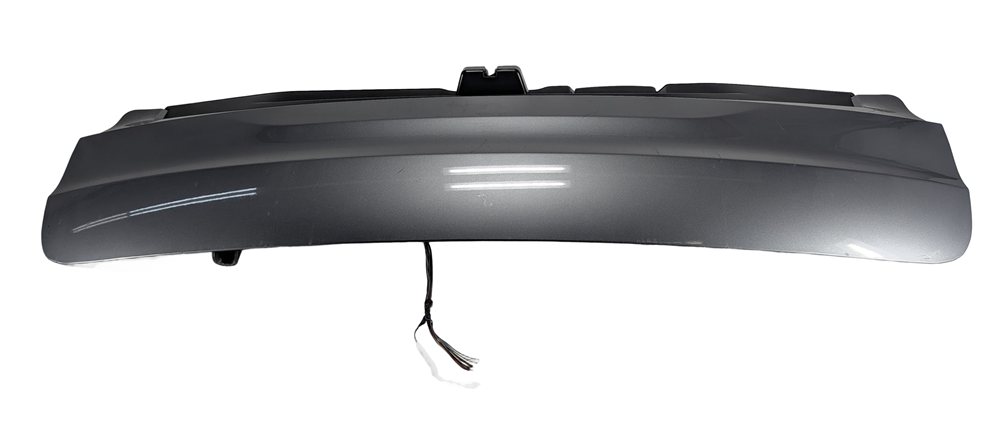 Thumbnail 3: 14-18 BMW X5 X5M (F15 F85) REAR LOWER TRUNK TAILGATE TAIL GATE ASSEMLY (Grey)