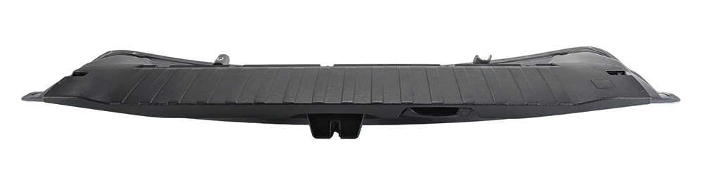 Thumbnail 4: 14-18 BMW X5 X5M (F15 F85) REAR LOWER TRUNK TAILGATE TAIL GATE ASSEMLY (Grey)