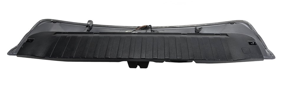 Thumbnail 5: 14-18 BMW X5 X5M (F15 F85) REAR LOWER TRUNK TAILGATE TAIL GATE ASSEMLY (Grey)