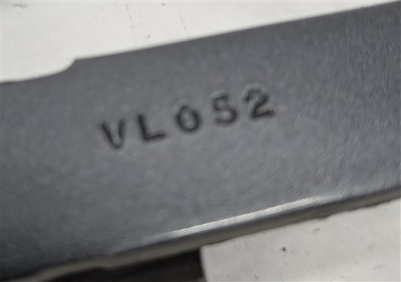 Thumbnail 11: 2014-2019 BMW X5 X6 (F15 F16) LEFT & RIGHT HOOD HINGE SET (Grey)