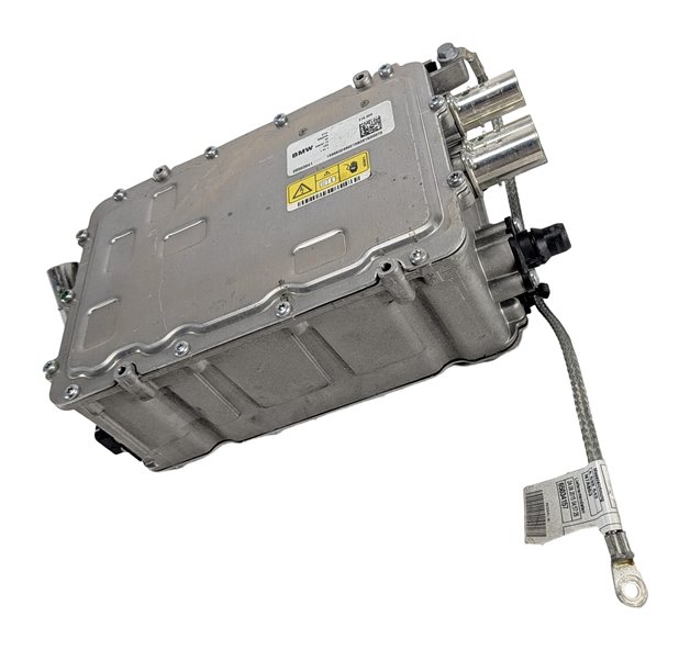 14-23 BMW MINI I3 I8 X5 330E 530E COUNTRYMAN HYBRID KLE BATTERY CHARGER MODULE