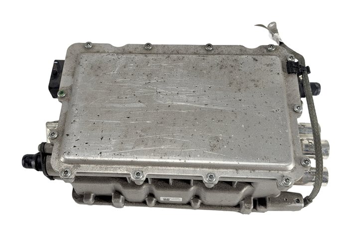Thumbnail 4: 14-23 BMW MINI I3 I8 X5 330E 530E COUNTRYMAN HYBRID KLE BATTERY CHARGER MODULE