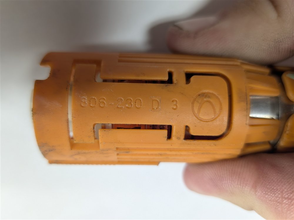 Thumbnail 9: 2016-2018 BMW X5 (F15) xDrive40e PLUG IN HYBRID EV CHARGING PORT SOCKET INLET