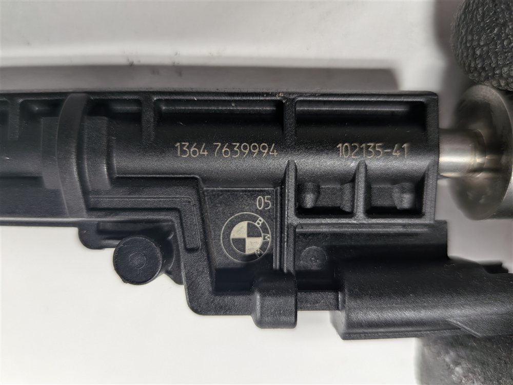 Thumbnail 6: 2013-2018 BMW 320i 335i 435i 535i X1 X5 Z4 2.0L / 3.0L TURBO FUEL INJECTOR SET 4