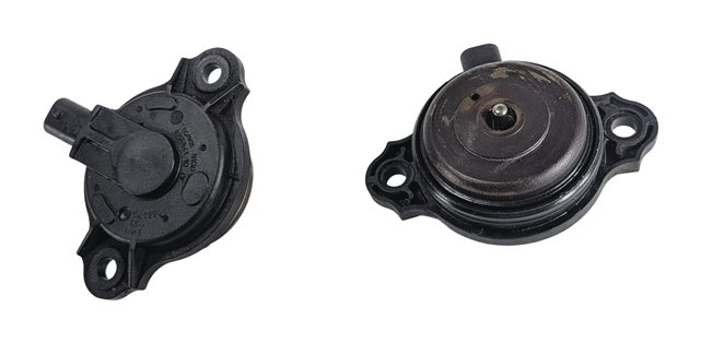 12-18 BMW 328i X3 X5 2.0L N20 N26 CAMSHAFT ADJUSTER MAGNET VANOS SOLENOID SET/2