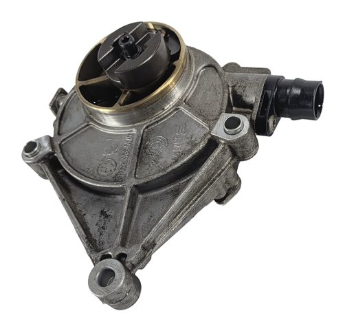 13-18 BMW 2 3 4 5 X1 X3 X4 X5 Z4 (F10 F22 F25 F30 F32) 2.0L TURBO VACUUM PUMP