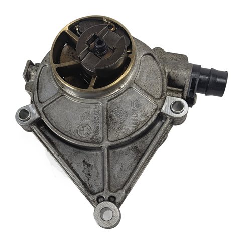 Thumbnail 3: 13-18 BMW 2 3 4 5 X1 X3 X4 X5 Z4 (F10 F22 F25 F30 F32) 2.0L TURBO VACUUM PUMP