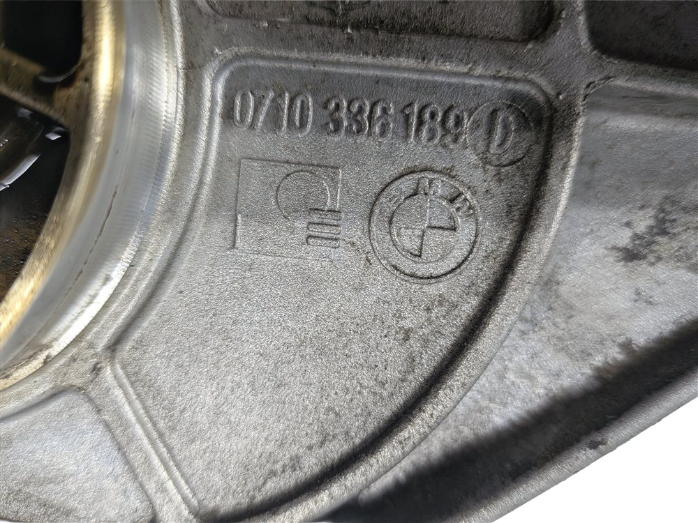 Thumbnail 7: 13-18 BMW 2 3 4 5 X1 X3 X4 X5 Z4 (F10 F22 F25 F30 F32) 2.0L TURBO VACUUM PUMP