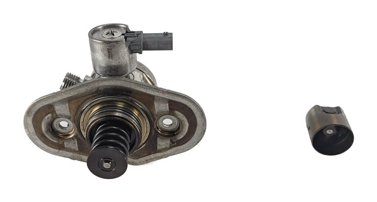 Thumbnail 4: 12-18 BMW 228i 320i 328i 428i 528i X1 X3 X4 X5 Z4 - 2.0L HIGH PRESSURE FUEL PUMP