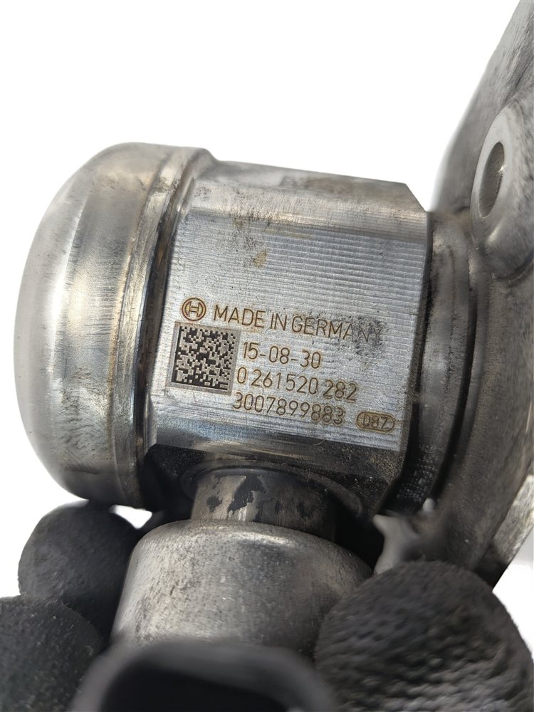 Thumbnail 5: 12-18 BMW 228i 320i 328i 428i 528i X1 X3 X4 X5 Z4 - 2.0L HIGH PRESSURE FUEL PUMP