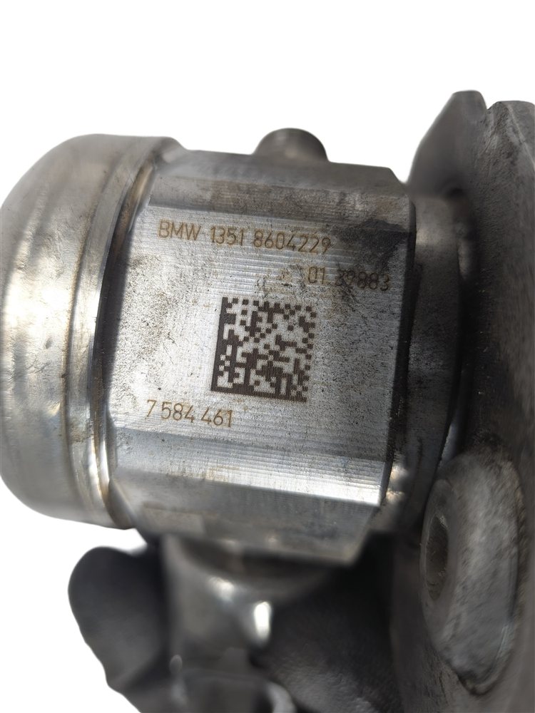 Thumbnail 6: 12-18 BMW 228i 320i 328i 428i 528i X1 X3 X4 X5 Z4 - 2.0L HIGH PRESSURE FUEL PUMP
