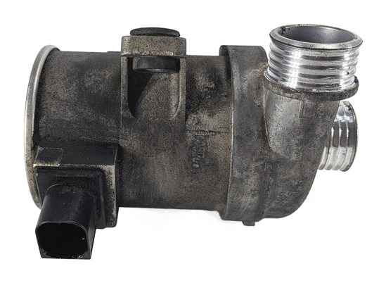 Thumbnail 2: 12-18 BMW 328i 428i 528i X3 X5 Z4 (F30 F31 F32 F10 E84 F15 F25) 2.0L WATER PUMP