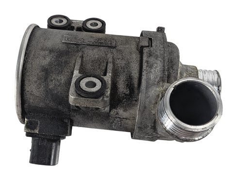 Thumbnail 3: 12-18 BMW 328i 428i 528i X3 X5 Z4 (F30 F31 F32 F10 E84 F15 F25) 2.0L WATER PUMP