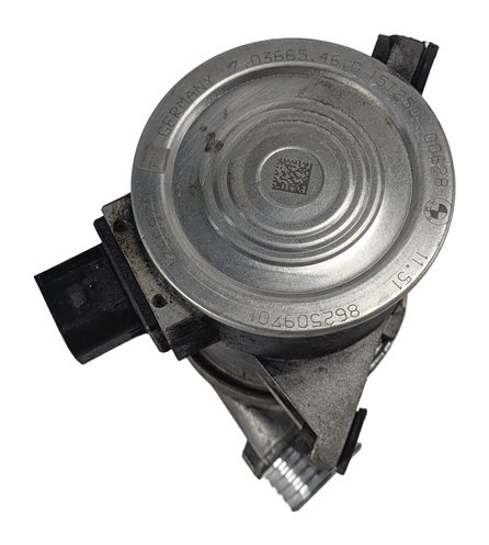 Thumbnail 4: 12-18 BMW 328i 428i 528i X3 X5 Z4 (F30 F31 F32 F10 E84 F15 F25) 2.0L WATER PUMP