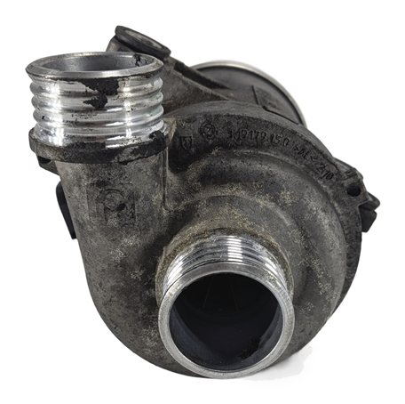 Thumbnail 5: 12-18 BMW 328i 428i 528i X3 X5 Z4 (F30 F31 F32 F10 E84 F15 F25) 2.0L WATER PUMP