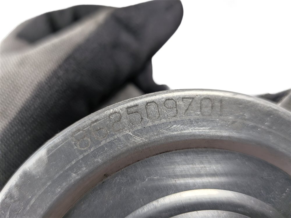 Thumbnail 9: 12-18 BMW 328i 428i 528i X3 X5 Z4 (F30 F31 F32 F10 E84 F15 F25) 2.0L WATER PUMP